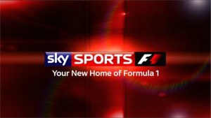 F1 su Sky - Satellite e sport