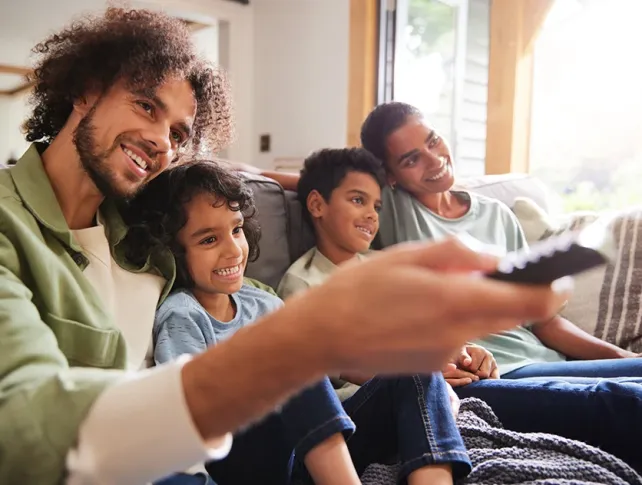 MENA Video Neighbourhood Hero Image